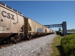 CSXT 260047